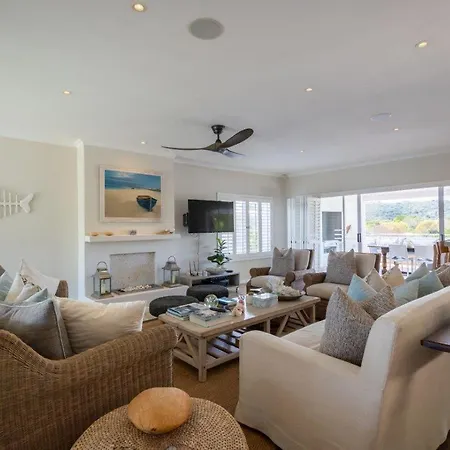 Home In Plettenberg Bay Exterior photo