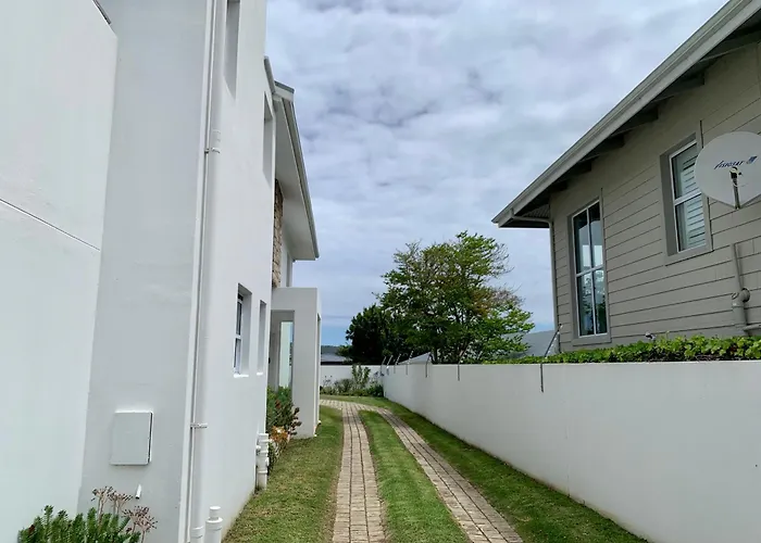 Home In Plettenberg Bay