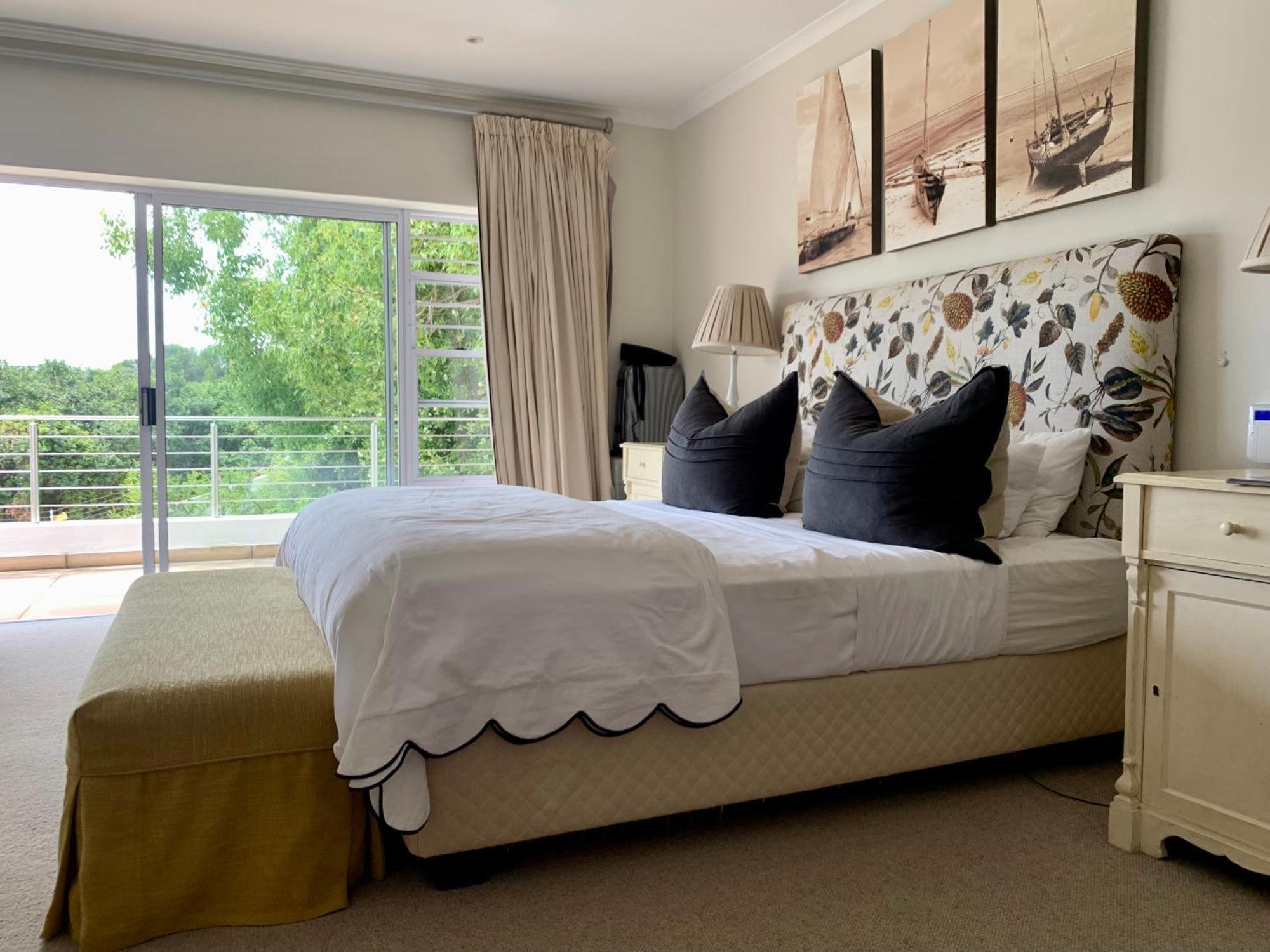 Villa In Plettenberg Bay