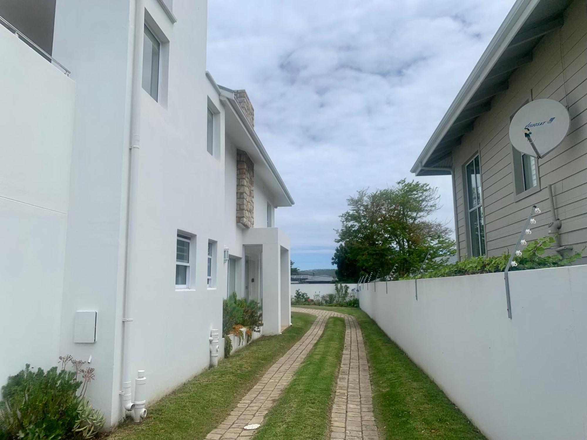 In * Plettenberg Bay