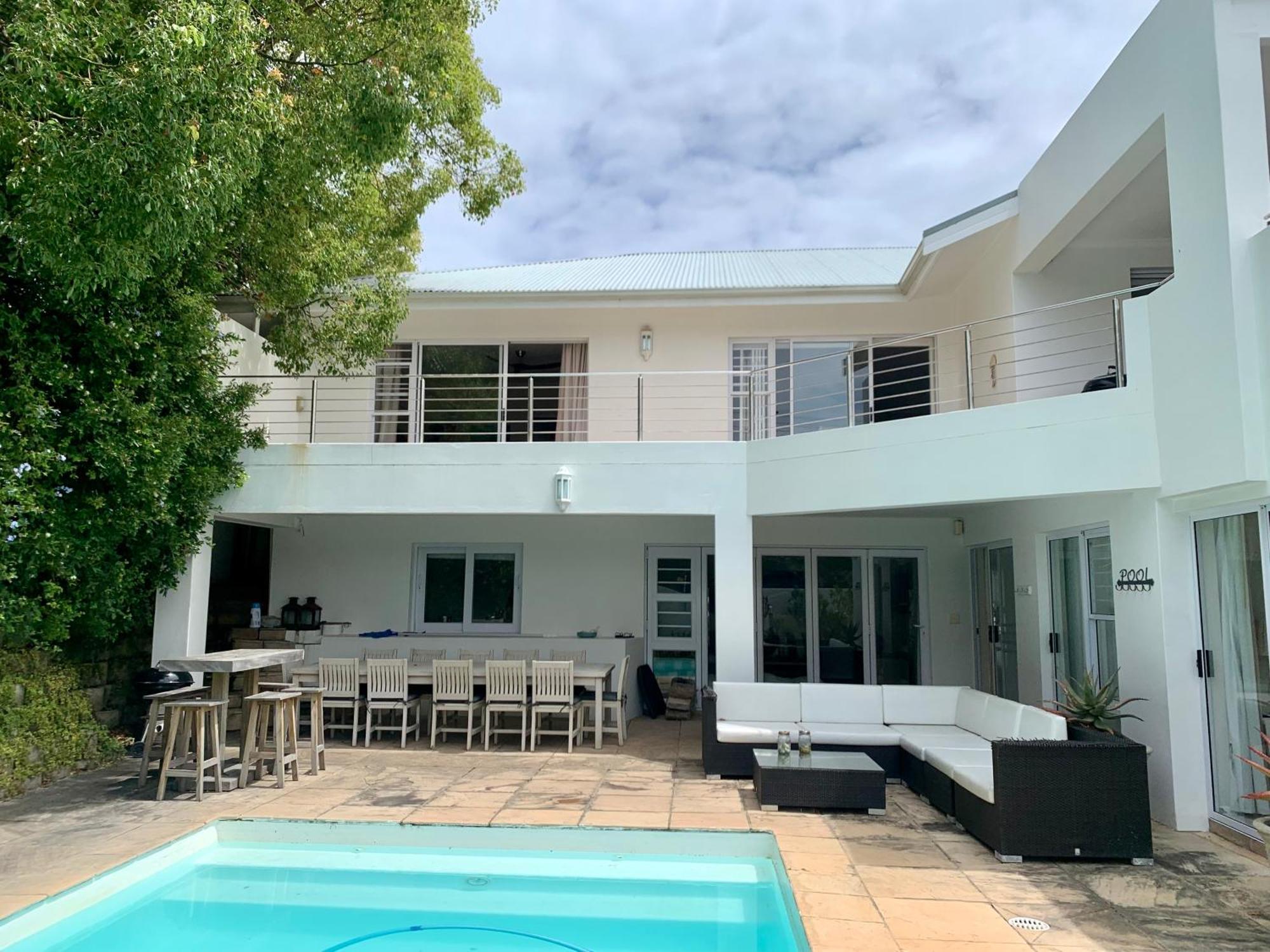In * Plettenberg Bay