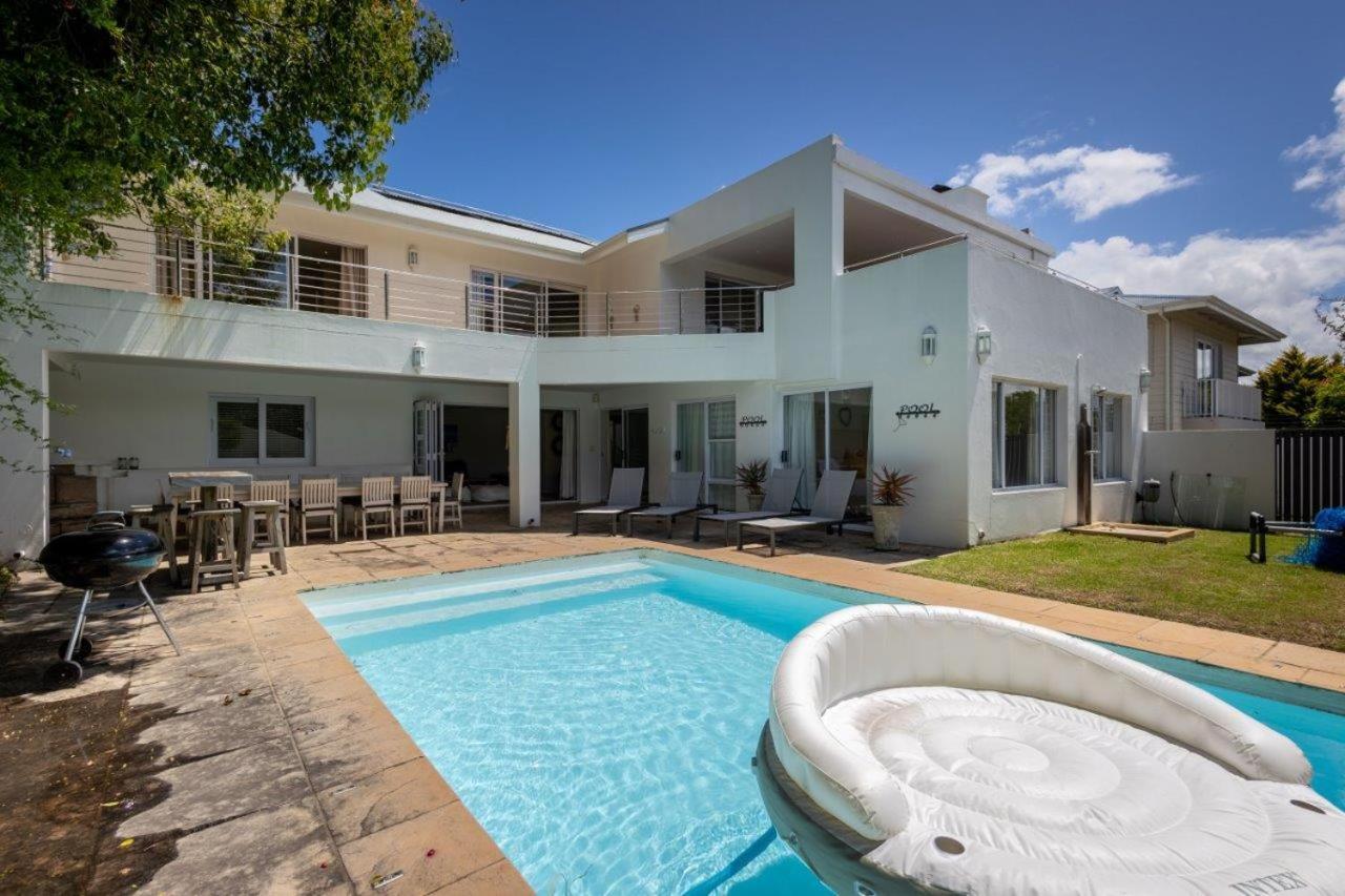 In Villa