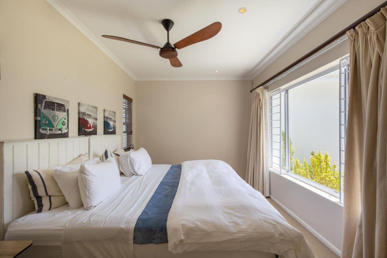 Villa In Plettenberg Bay