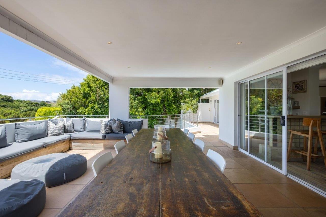 Villa In Plettenberg Bay