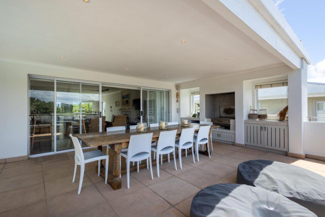 In Plettenberg Bay