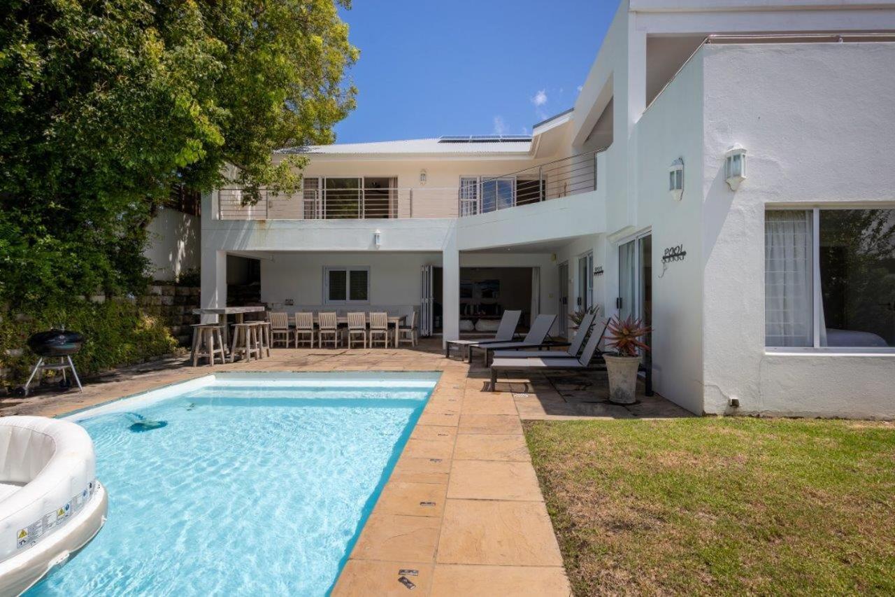 In * Plettenberg Bay