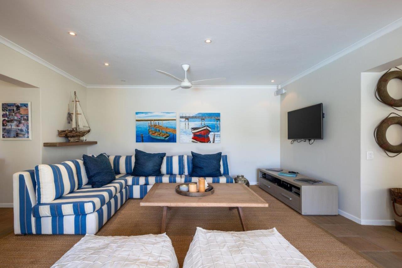 In * Plettenberg Bay